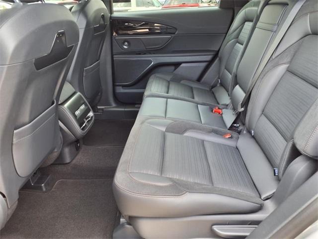 new 2025 Lincoln Nautilus car, priced at $61,229