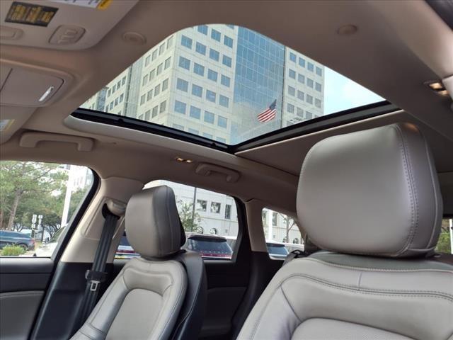 new 2024 Lincoln Corsair car, priced at $55,549