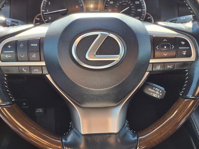 used 2016 Lexus ES 350 car, priced at $21,291