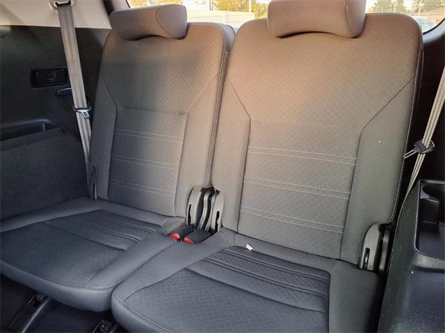 used 2020 Kia Sorento car, priced at $15,391