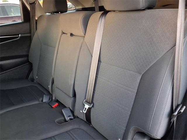 used 2020 Kia Sorento car, priced at $15,391