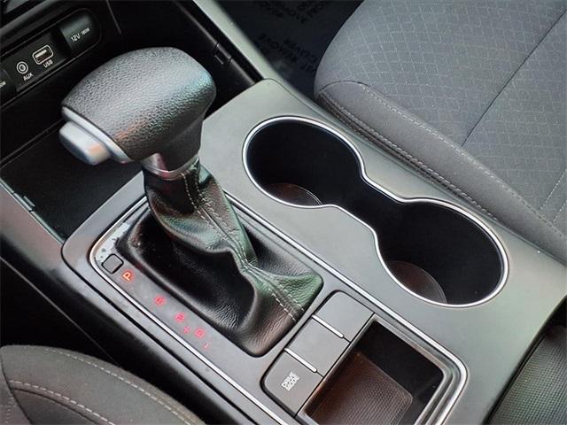 used 2020 Kia Sorento car, priced at $15,391