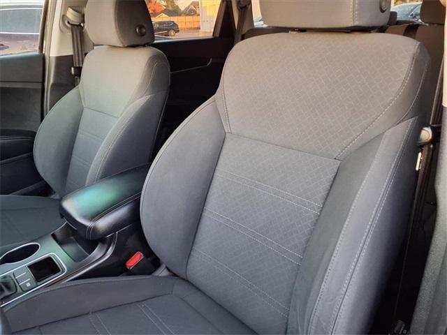 used 2020 Kia Sorento car, priced at $15,391