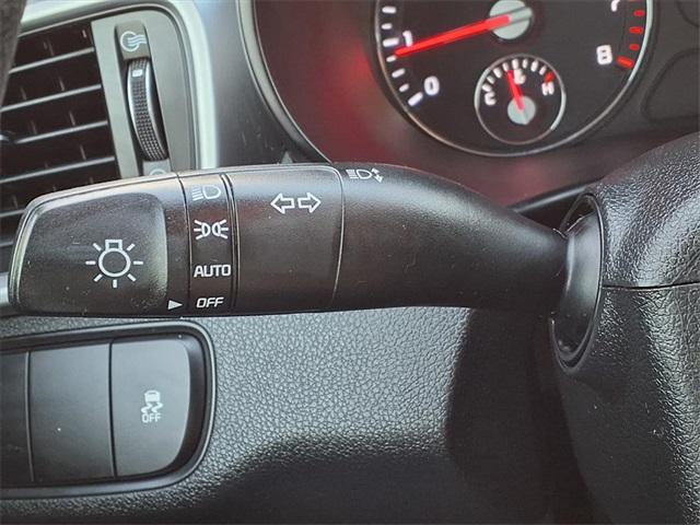 used 2020 Kia Sorento car, priced at $15,391