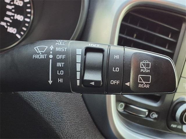 used 2020 Kia Sorento car, priced at $15,391