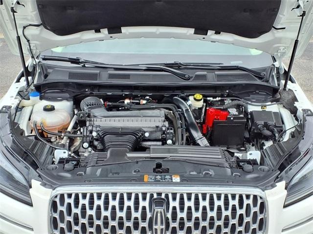used 2024 Lincoln Corsair car, priced at $39,691