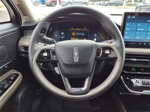 used 2024 Lincoln Corsair car, priced at $39,691