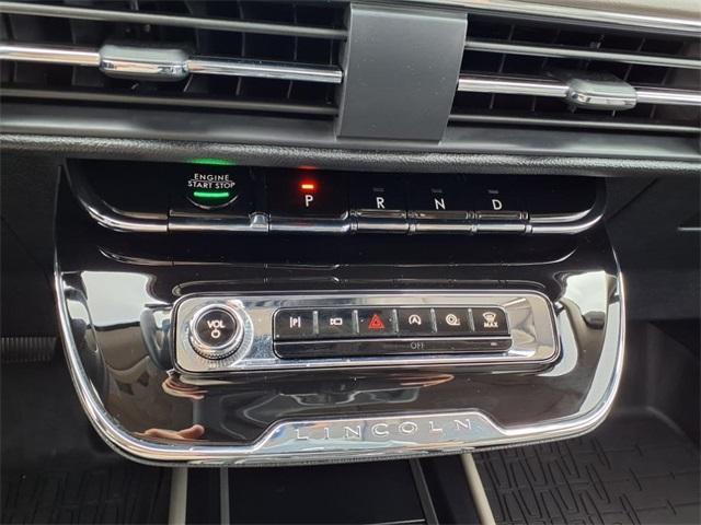 used 2024 Lincoln Corsair car, priced at $39,691