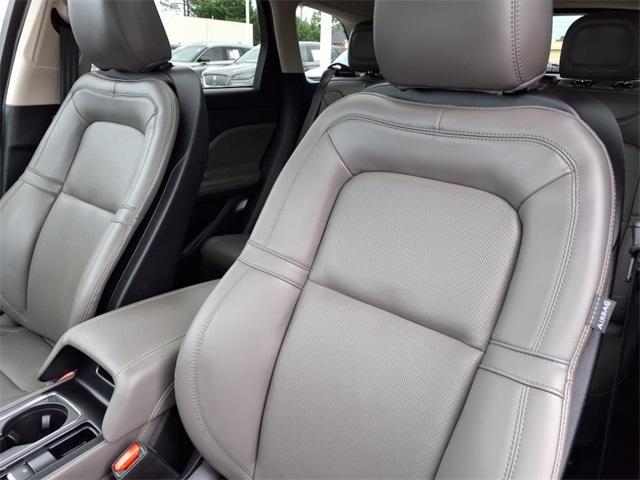 used 2024 Lincoln Corsair car, priced at $39,691
