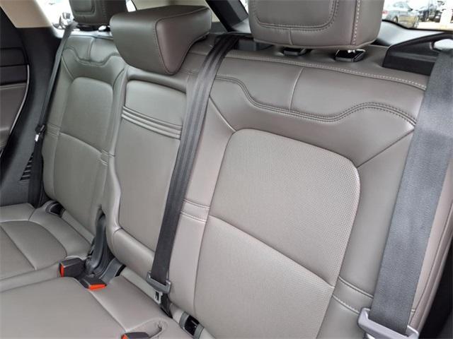 used 2024 Lincoln Corsair car, priced at $39,691