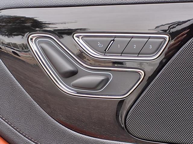 new 2025 Lincoln Aviator car, priced at $67,105