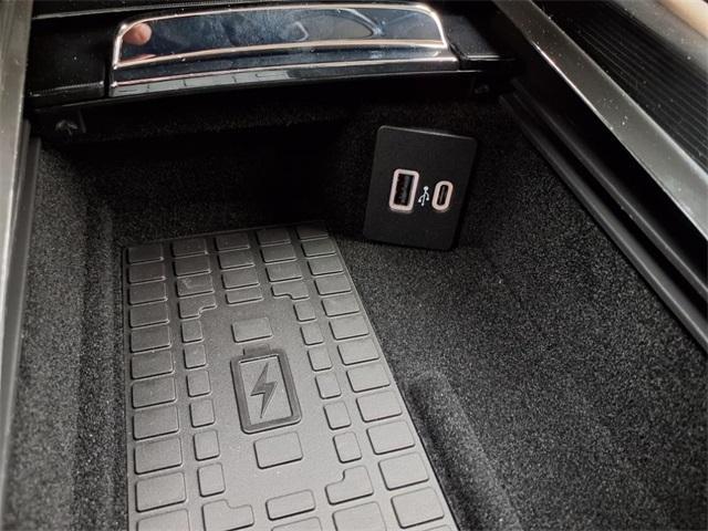 new 2025 Lincoln Corsair car, priced at $44,768