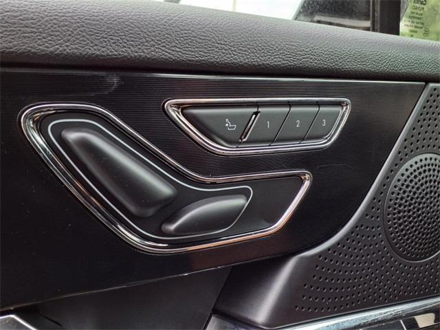 new 2025 Lincoln Corsair car, priced at $47,414