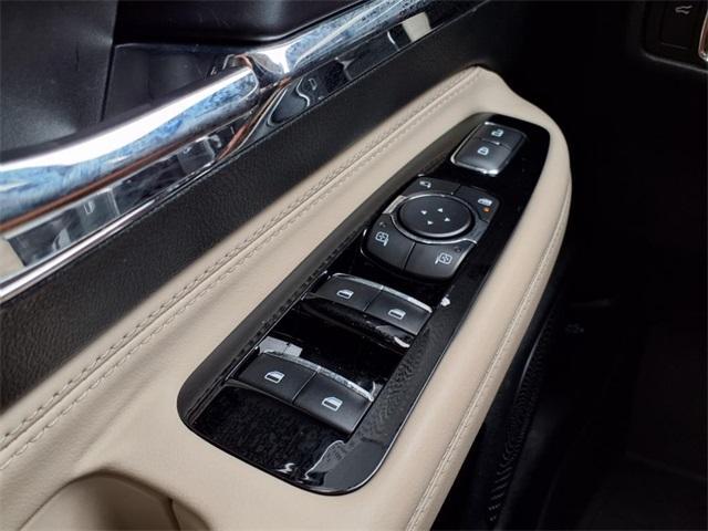 new 2025 Lincoln Corsair car, priced at $47,414