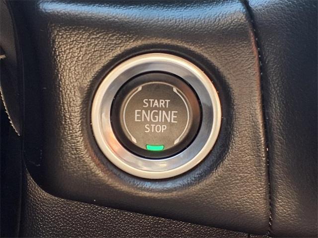 used 2022 Chevrolet Suburban car, priced at $50,791