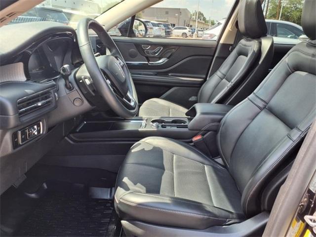 used 2023 Lincoln Corsair car, priced at $36,991