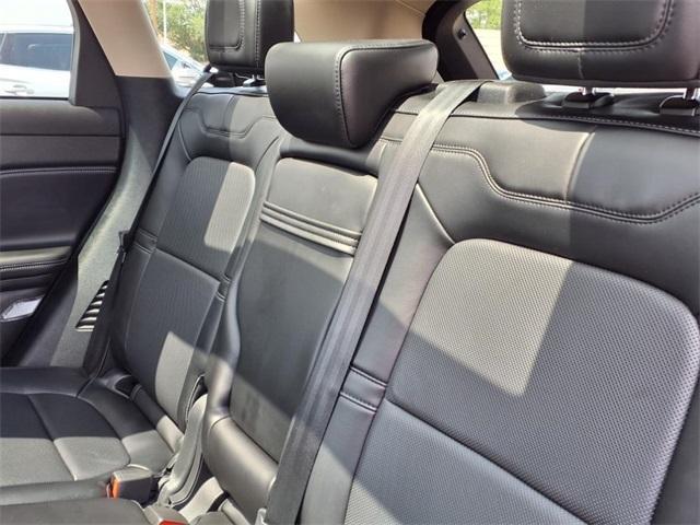 used 2023 Lincoln Corsair car, priced at $36,991