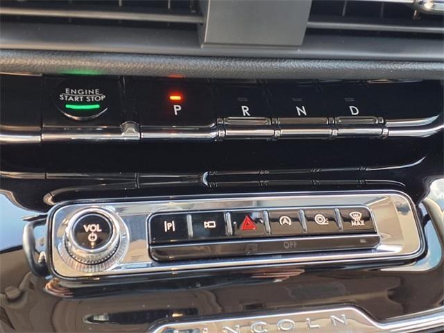 used 2023 Lincoln Corsair car, priced at $36,991