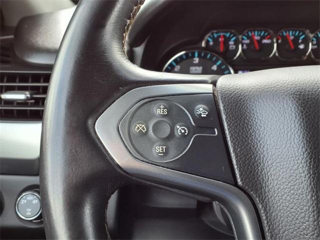 used 2016 Chevrolet Tahoe car, priced at $21,391