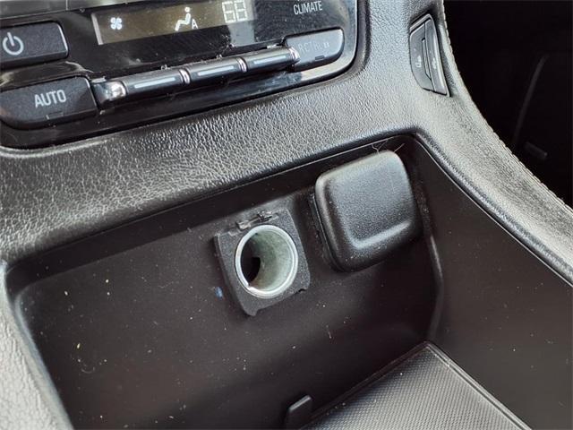 used 2016 Chevrolet Tahoe car, priced at $21,391