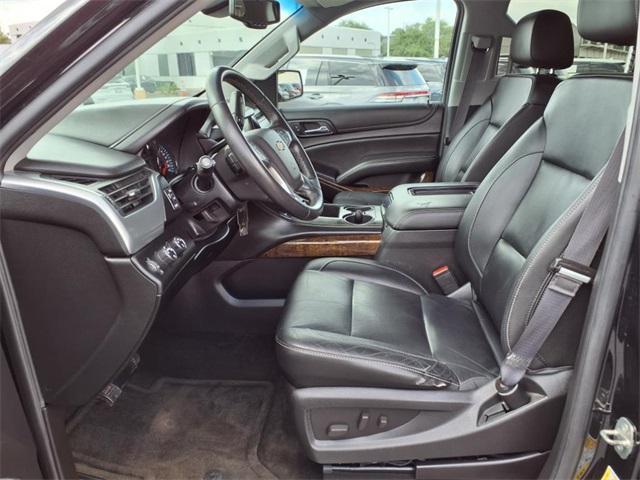 used 2016 Chevrolet Tahoe car, priced at $21,391
