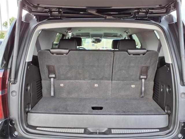 used 2016 Chevrolet Tahoe car, priced at $21,391