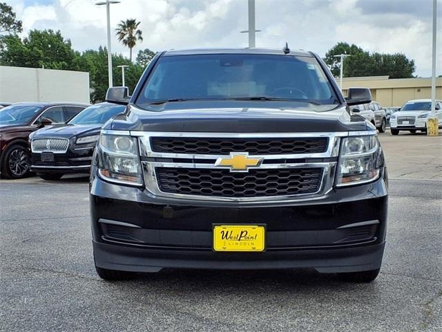 used 2016 Chevrolet Tahoe car, priced at $21,391