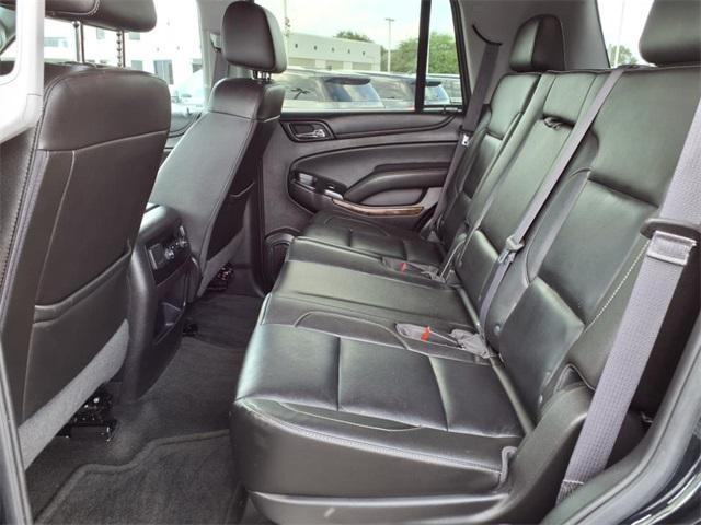 used 2016 Chevrolet Tahoe car, priced at $21,391