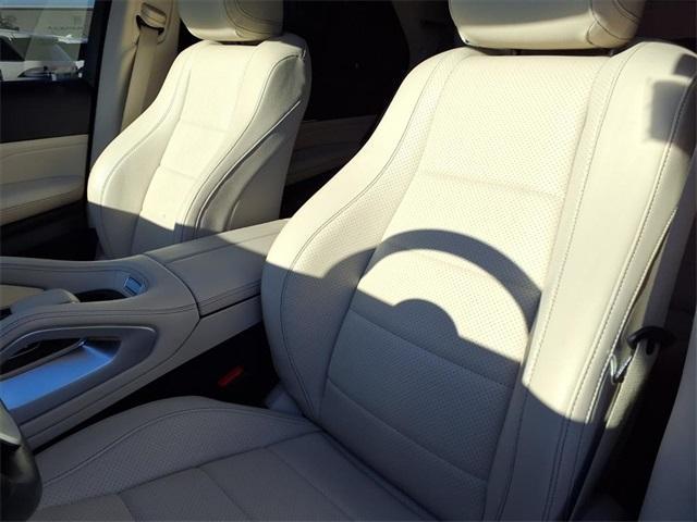 used 2020 Mercedes-Benz GLE 350 car, priced at $27,991