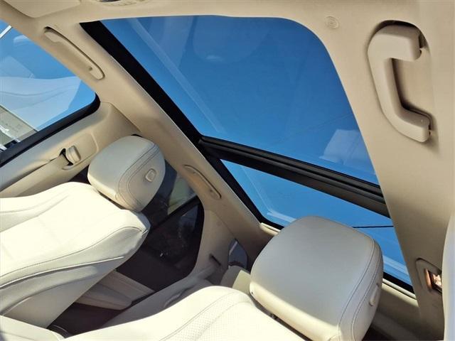 used 2020 Mercedes-Benz GLE 350 car, priced at $27,991