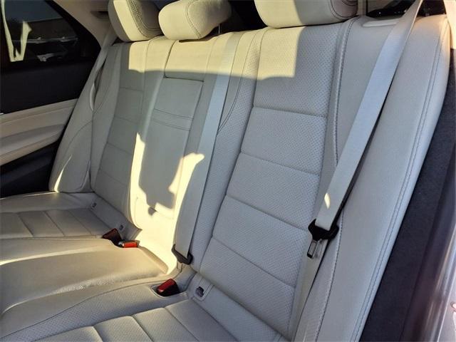 used 2020 Mercedes-Benz GLE 350 car, priced at $27,991