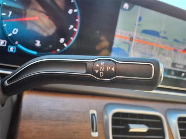 used 2020 Mercedes-Benz GLE 350 car, priced at $27,991