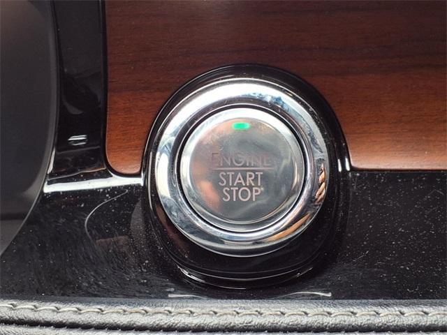 used 2022 Lincoln Corsair car, priced at $32,691