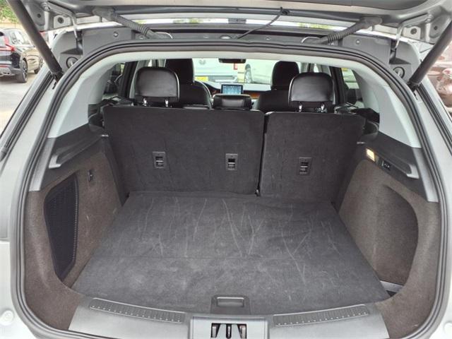 used 2022 Lincoln Corsair car, priced at $32,691