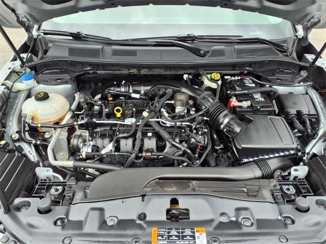 used 2022 Lincoln Corsair car, priced at $32,691