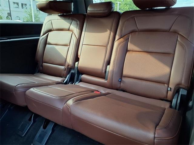 new 2025 Lincoln Navigator L car, priced at $101,928