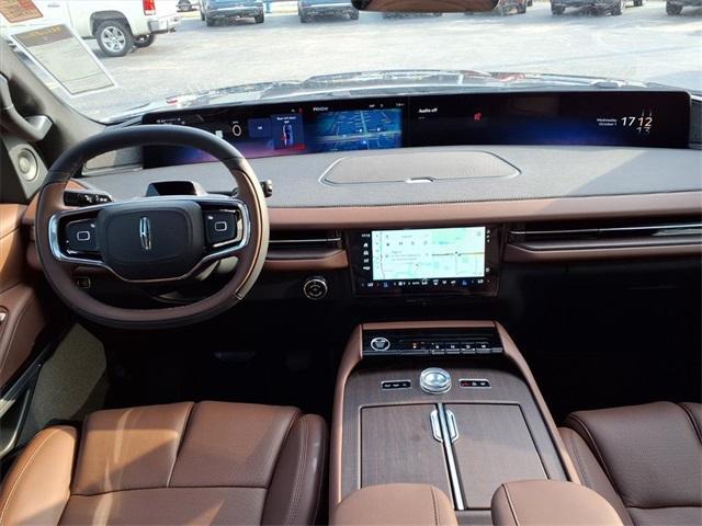 new 2025 Lincoln Navigator L car, priced at $101,928