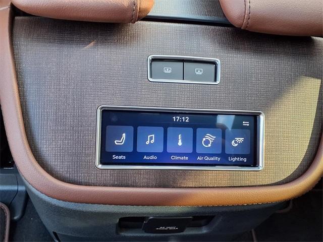 new 2025 Lincoln Navigator L car, priced at $101,928