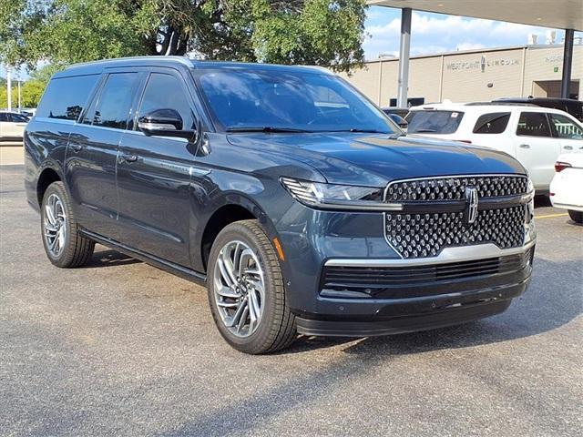 new 2025 Lincoln Navigator L car, priced at $101,928