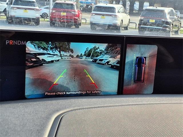 new 2025 Lincoln Navigator L car, priced at $101,928