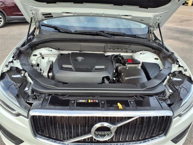 used 2019 Volvo XC60 car, priced at $24,991