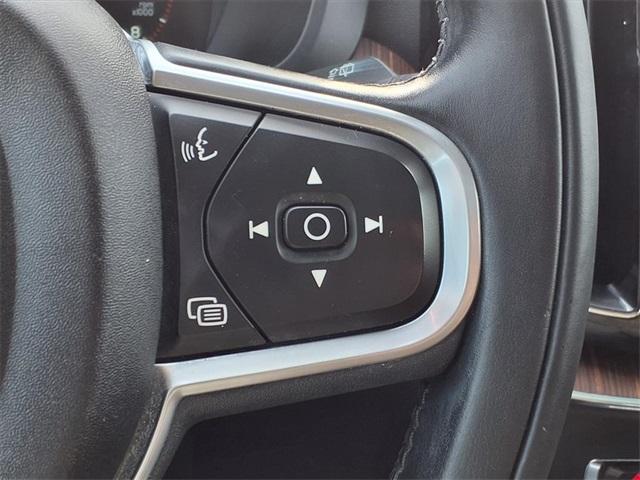 used 2019 Volvo XC60 car, priced at $24,991