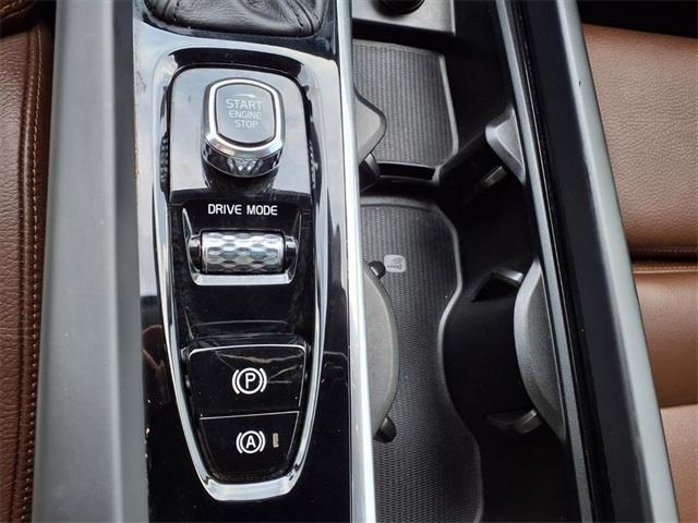 used 2019 Volvo XC60 car, priced at $24,991