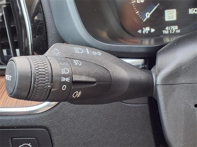 used 2019 Volvo XC60 car, priced at $24,991