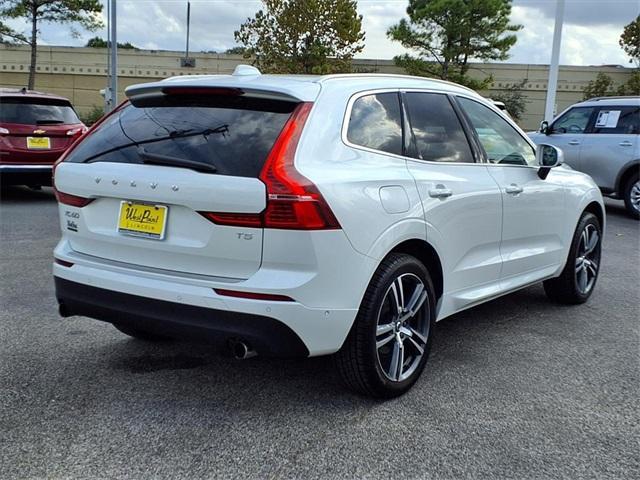 used 2019 Volvo XC60 car, priced at $24,991