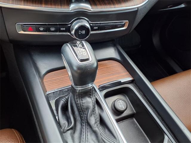 used 2019 Volvo XC60 car, priced at $24,991