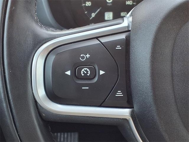 used 2019 Volvo XC60 car, priced at $24,991