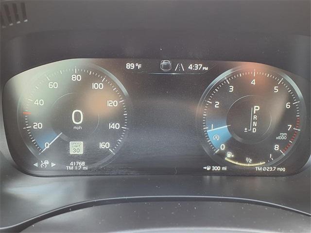 used 2019 Volvo XC60 car, priced at $24,991