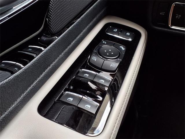 new 2025 Lincoln Aviator car, priced at $65,159