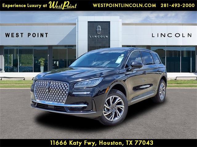 new 2025 Lincoln Corsair car, priced at $42,691